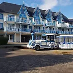 Family Cottage, Belle Dune, Maison 4 A 6 Personnes Сasa de vacaciones *