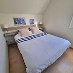 Family Cottage, Belle Dune, Maison 4 A 6 Personnes Сasa de vacaciones Fort-Mahon-Plage