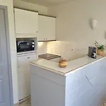 Сasa de vacaciones Family Cottage, Belle Dune, Maison 4 A 6 Personnes *