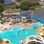 Family Cottage, Belle Dune, Maison 4 A 6 Personnes * Fort-Mahon-Plage