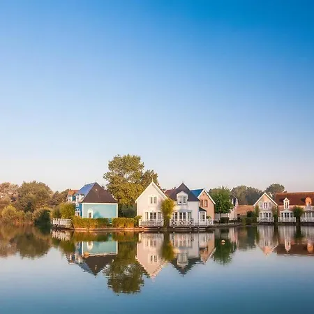 Family Cottage, Belle Dune, Maison 4 Personnes Ferienhaus