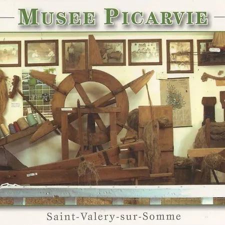 Family Cottage, Belle Dune, Maison 4 A 6 Personnes * Fort-Mahon-Plage