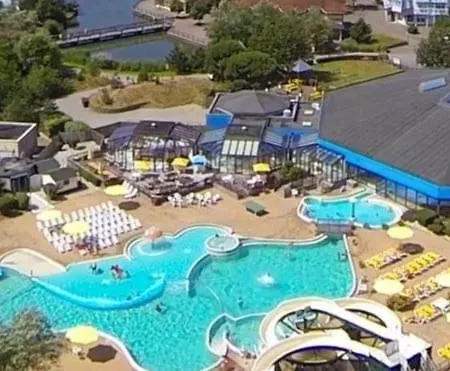 Family Cottage, Belle Dune, Maison 4 Personnes * Fort-Mahon-Plage