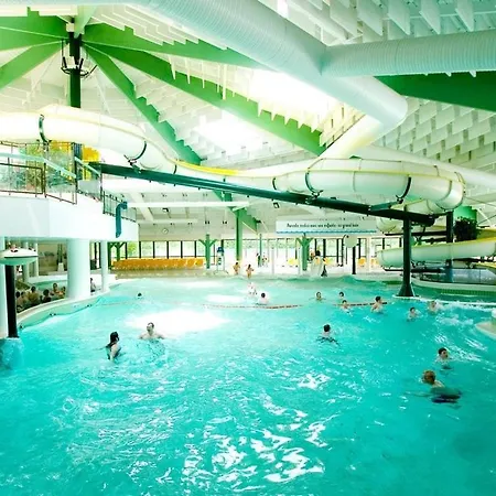 Family Cottage, Belle Dune, Maison 4 A 6 Personnes Semesterbostad *