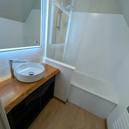 Family Cottage, Belle Dune, Maison 4 Personnes *